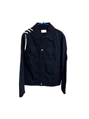 Craig Green Laced Detail Work Jacket
Size L